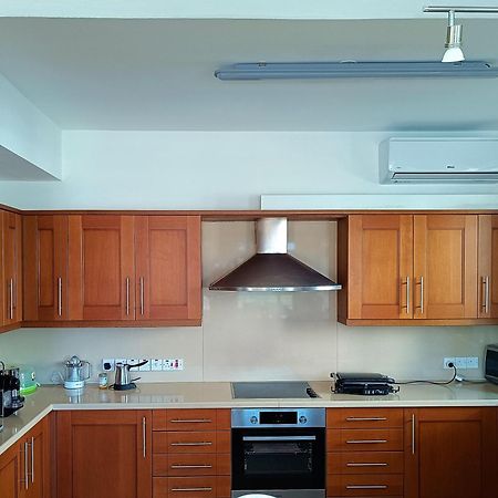 Horizon Villa プロタラス エクステリア 写真